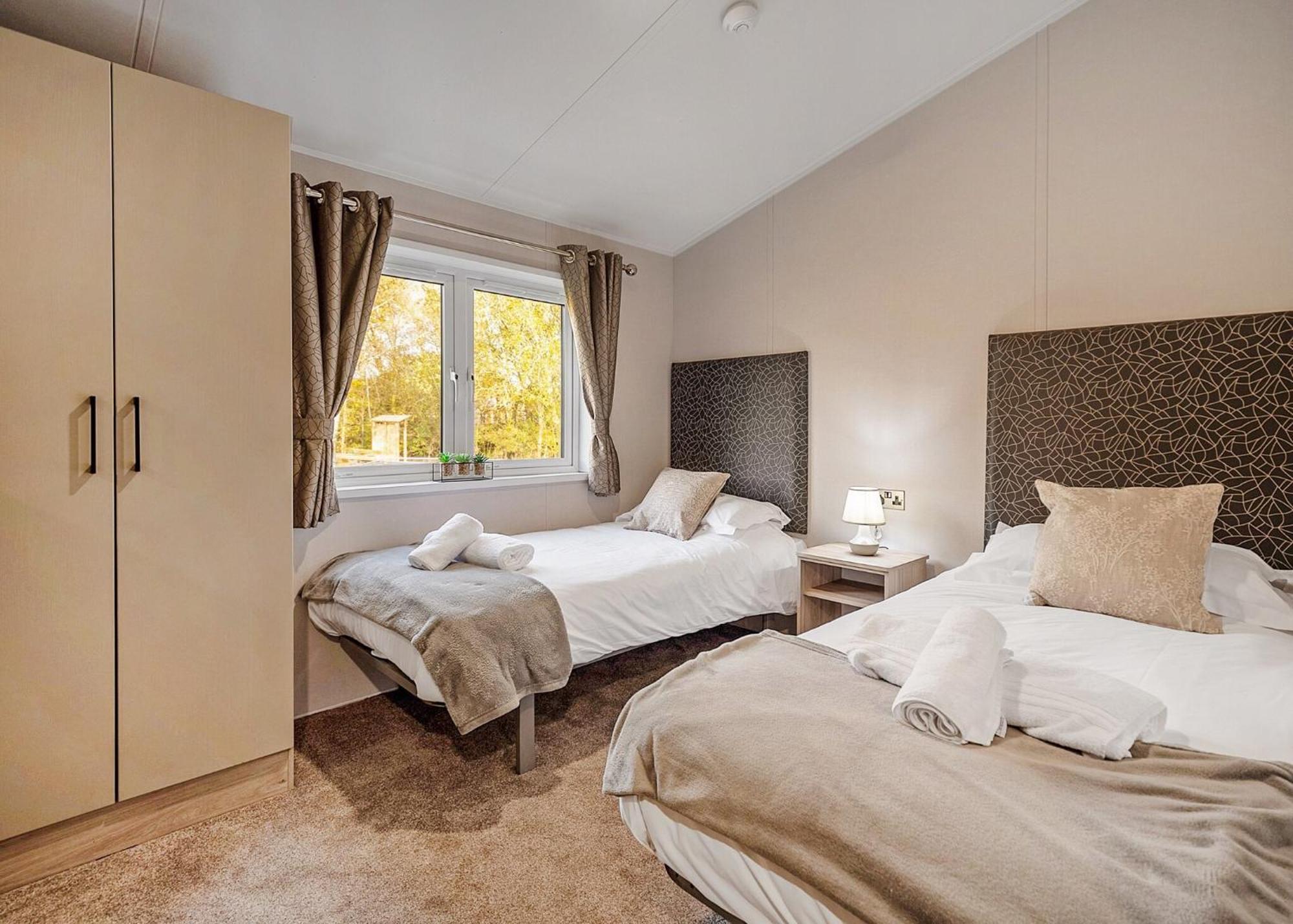 Noahs Retreat Hotel Laceby Room photo