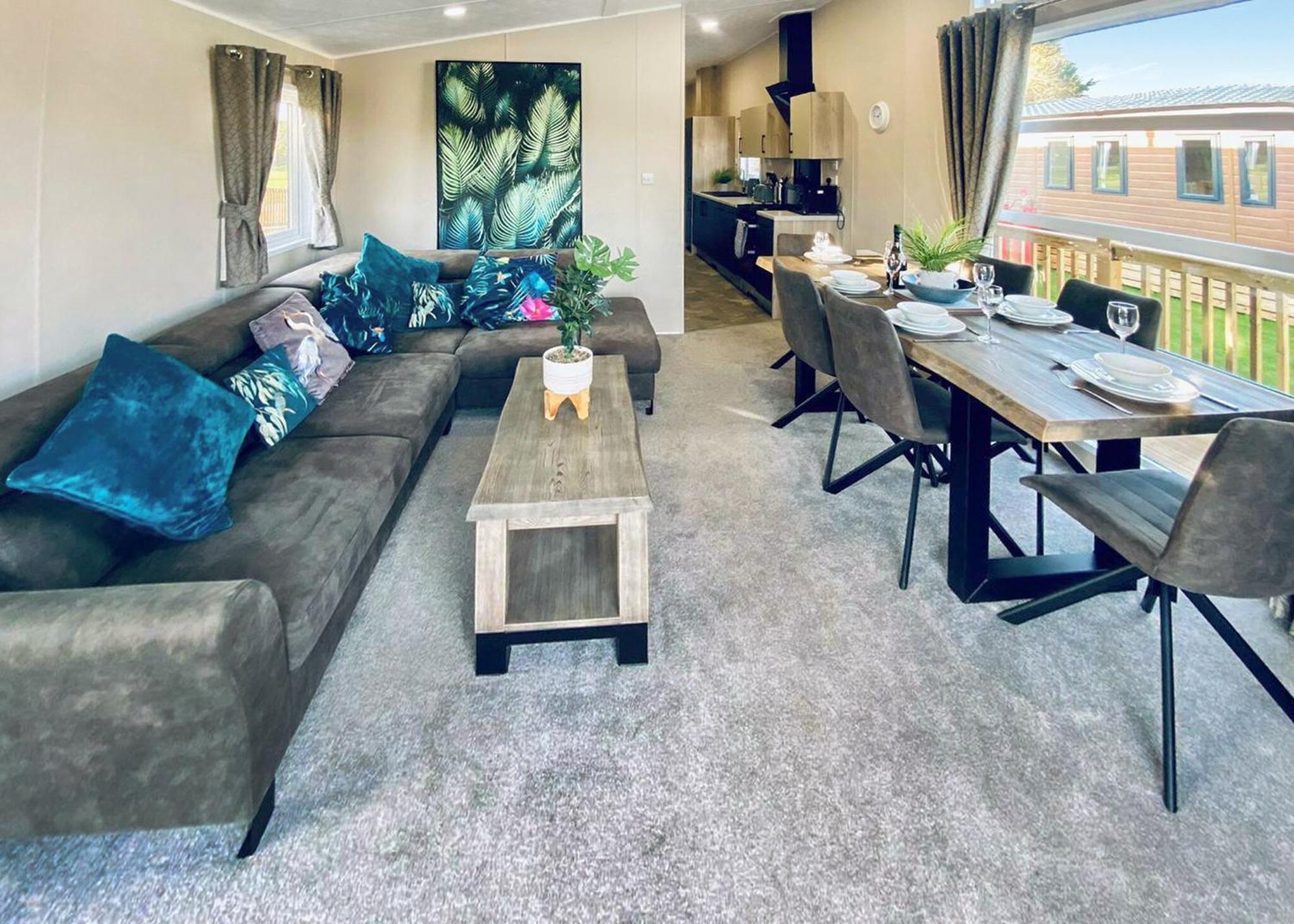 Noahs Retreat Hotel Laceby Room photo