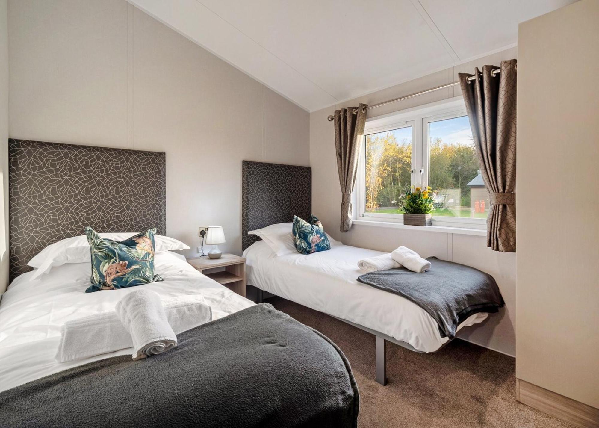 Noahs Retreat Hotel Laceby Room photo