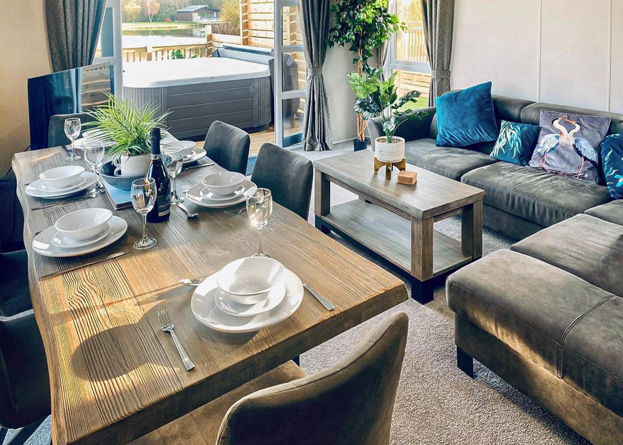 Noahs Retreat Hotel Laceby Room photo