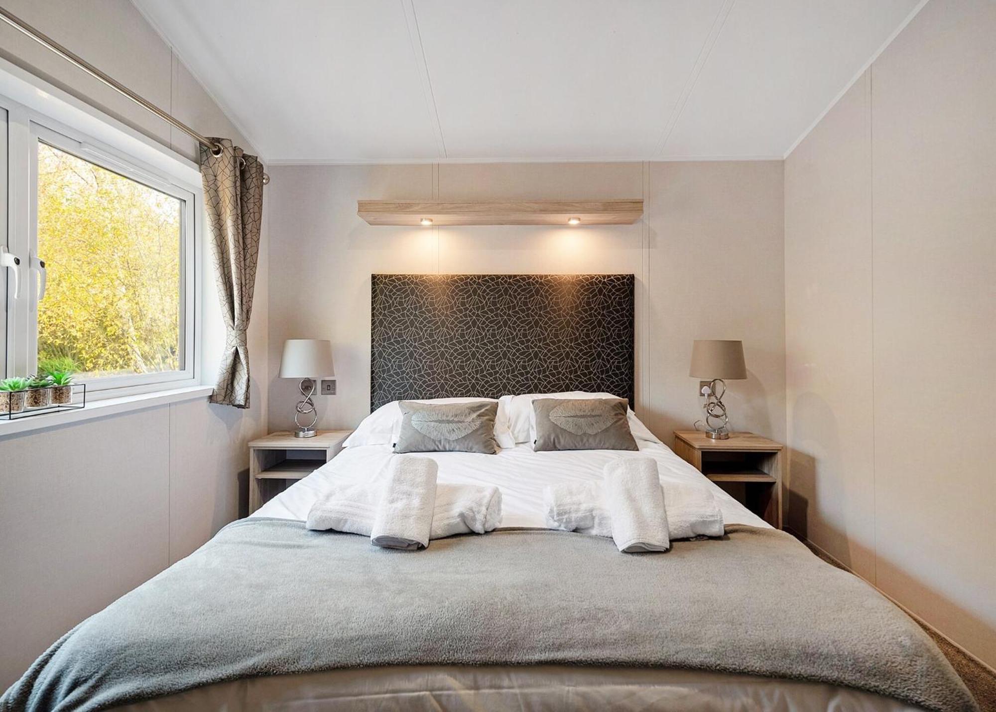 Noahs Retreat Hotel Laceby Room photo