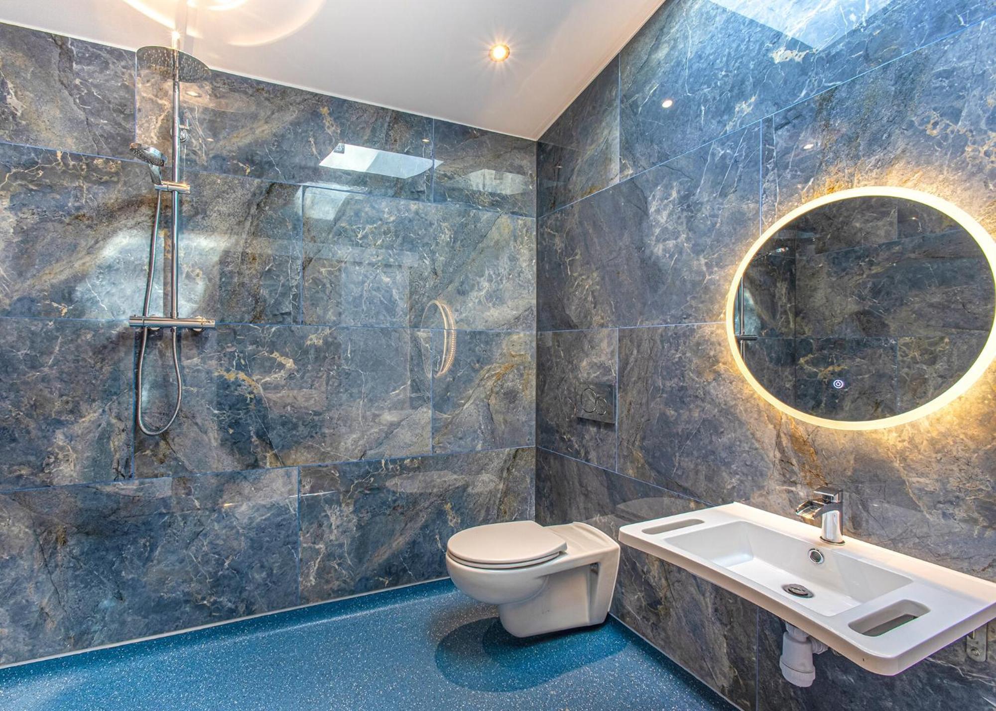 Noahs Retreat Hotel Laceby Room photo